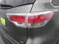 Alumina Jade Metallic - Highlander LE Photo No. 11