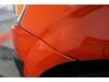 Inferno Orange Metallic - Sonic LT Hatch Photo No. 77