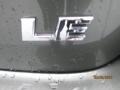 Alumina Jade Metallic - Highlander LE Photo No. 15