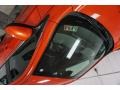 Inferno Orange Metallic - Sonic LT Hatch Photo No. 80