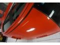Inferno Orange Metallic - Sonic LT Hatch Photo No. 81