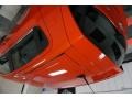Inferno Orange Metallic - Sonic LT Hatch Photo No. 85