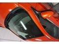 Inferno Orange Metallic - Sonic LT Hatch Photo No. 86
