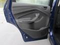 2016 Deep Impact Blue Metallic Ford Escape S  photo #16