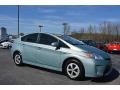 Sea Glass Pearl - Prius Two Hybrid Photo No. 1