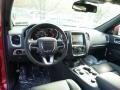 Redline 2 Coat Pearl - Durango R/T Photo No. 10