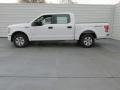 Oxford White - F150 XL SuperCrew Photo No. 6