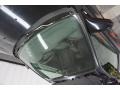 2000 Flamenco Black Pearl Honda Civic EX Coupe  photo #76