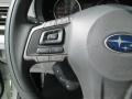 2016 Crystal White Pearl Subaru Forester 2.5i  photo #13