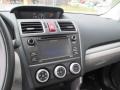 2016 Crystal White Pearl Subaru Forester 2.5i  photo #16