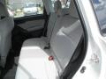 2016 Crystal White Pearl Subaru Forester 2.5i  photo #21