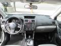 2016 Crystal White Pearl Subaru Forester 2.5i  photo #22