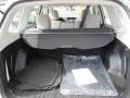 2016 Crystal White Pearl Subaru Forester 2.5i  photo #23