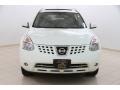 Phantom White - Rogue SL AWD Photo No. 2