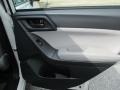 2016 Crystal White Pearl Subaru Forester 2.5i  photo #26