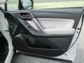 2016 Crystal White Pearl Subaru Forester 2.5i  photo #27