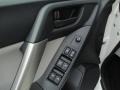 2016 Crystal White Pearl Subaru Forester 2.5i  photo #31