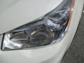 2016 Crystal White Pearl Subaru Forester 2.5i  photo #36