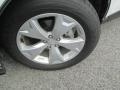 2016 Crystal White Pearl Subaru Forester 2.5i  photo #38