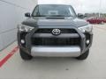 2016 Magnetic Gray Metallic Toyota 4Runner Trail Premium 4x4  photo #9