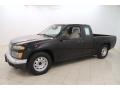 Onyx Black - i-Series Truck i-280 LS Extended Cab Photo No. 3