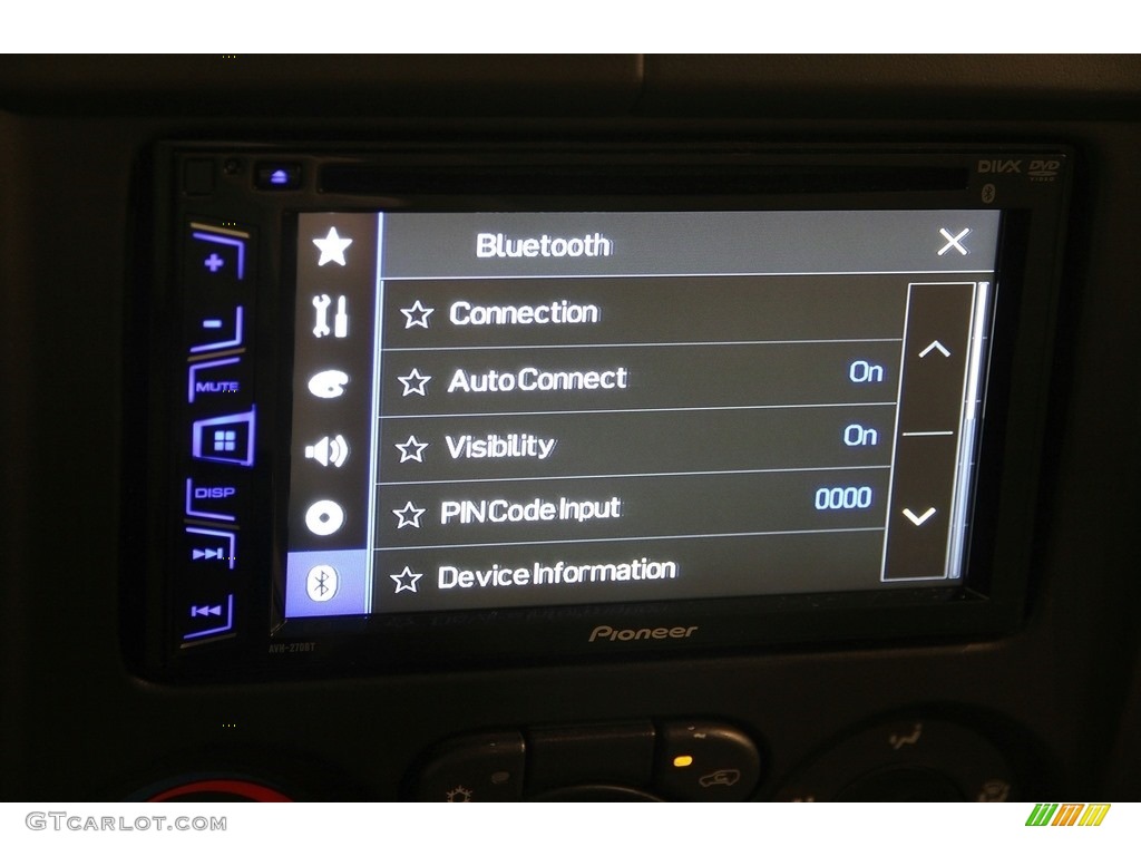 2006 i-Series Truck i-280 LS Extended Cab - Onyx Black / Medium Pewter photo #10