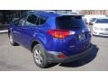 Blue Crush Metallic - RAV4 XLE Photo No. 3