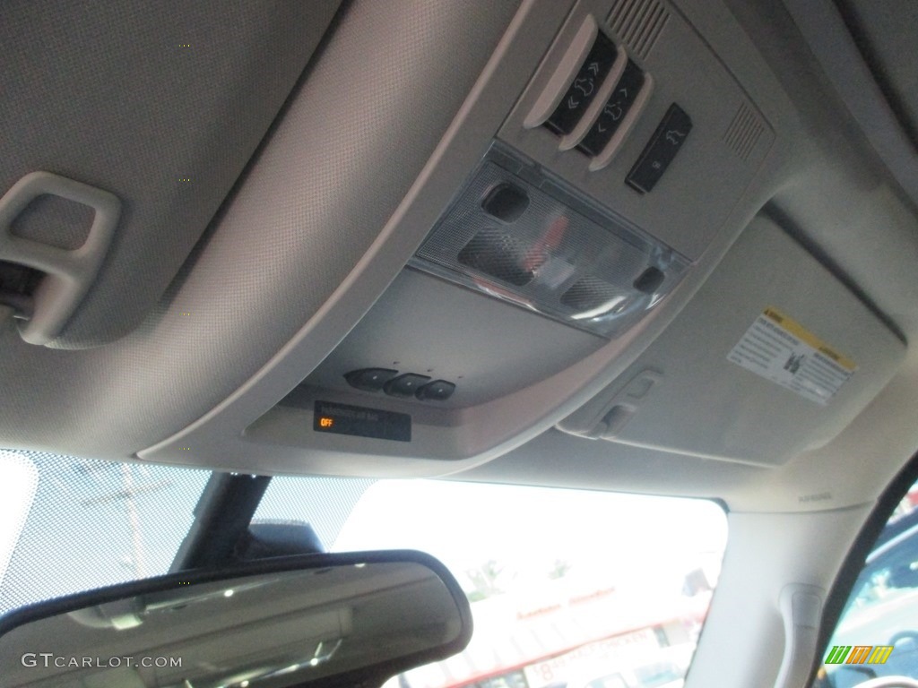 2009 Escalade Hybrid AWD - Quicksilver / Ebony/Ebony photo #19
