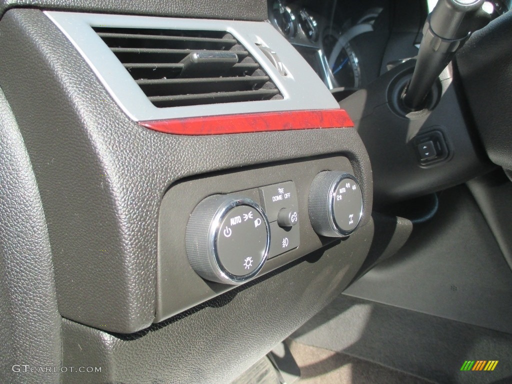 2009 Escalade Hybrid AWD - Quicksilver / Ebony/Ebony photo #36