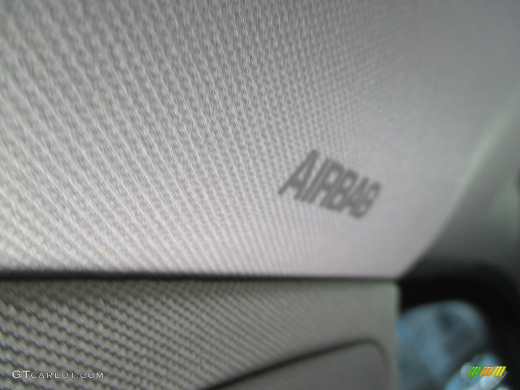 2009 Escalade Hybrid AWD - Quicksilver / Ebony/Ebony photo #40