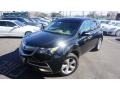 Crystal Black Pearl - MDX Technology Photo No. 1