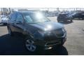 Crystal Black Pearl - MDX Technology Photo No. 2