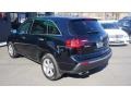 Crystal Black Pearl - MDX Technology Photo No. 3