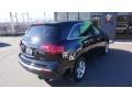 Crystal Black Pearl - MDX Technology Photo No. 4