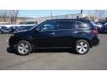 Crystal Black Pearl - MDX Technology Photo No. 6