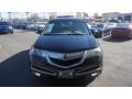 Crystal Black Pearl - MDX Technology Photo No. 8