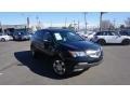 Formal Black - MDX Technology Photo No. 2
