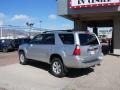Titanium Metallic - 4Runner SR5 4x4 Photo No. 3
