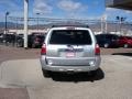 Titanium Metallic - 4Runner SR5 4x4 Photo No. 4