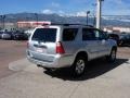 Titanium Metallic - 4Runner SR5 4x4 Photo No. 5