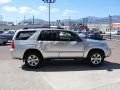 Titanium Metallic - 4Runner SR5 4x4 Photo No. 6