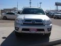 Titanium Metallic - 4Runner SR5 4x4 Photo No. 8