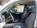 Titanium Metallic - 4Runner SR5 4x4 Photo No. 10