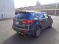 2016 Marlin Blue Hyundai Santa Fe Sport AWD  photo #8