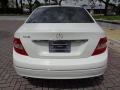 Arctic White - C 300 Luxury Photo No. 7