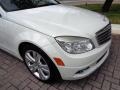 Arctic White - C 300 Luxury Photo No. 19