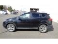 Black - RAV4 XLE Photo No. 5