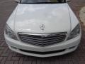 Arctic White - C 300 Luxury Photo No. 21