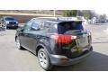 Black - RAV4 XLE Photo No. 6