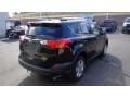Black - RAV4 XLE Photo No. 8